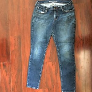 Old Navy “Original Mid-Rise” Jeans
